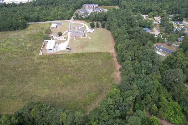 Manning, SC 29102,TBD Edgewood DR Drive