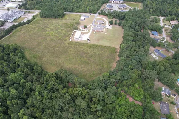 TBD Edgewood DR Drive, Manning, SC 29102