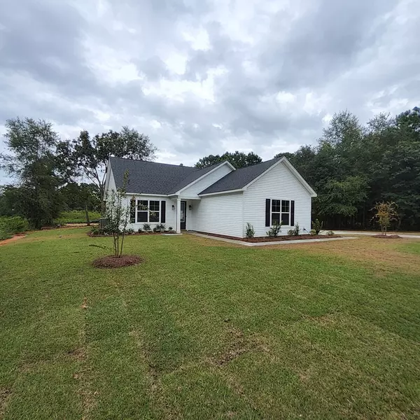 Summerton, SC 29148,1265 Tennis LN Lane