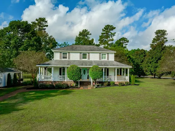 Manning, SC 29102,1024 Pebble LN Lane