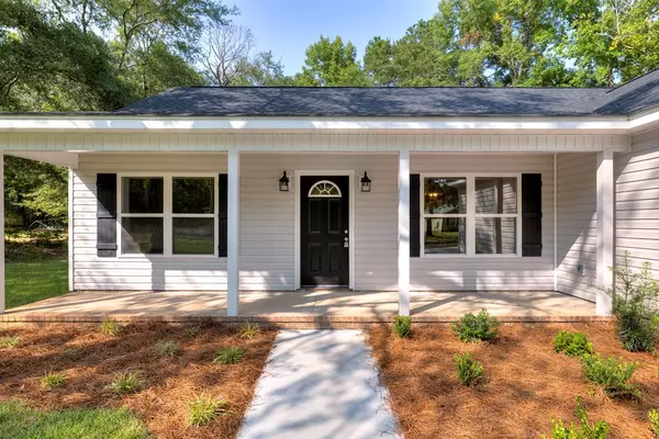 Dalzell, SC 29040,2365 Equinox AVE Avenue