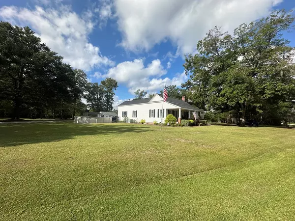 Turbeville, SC 29162,3066 Seloc RD Road