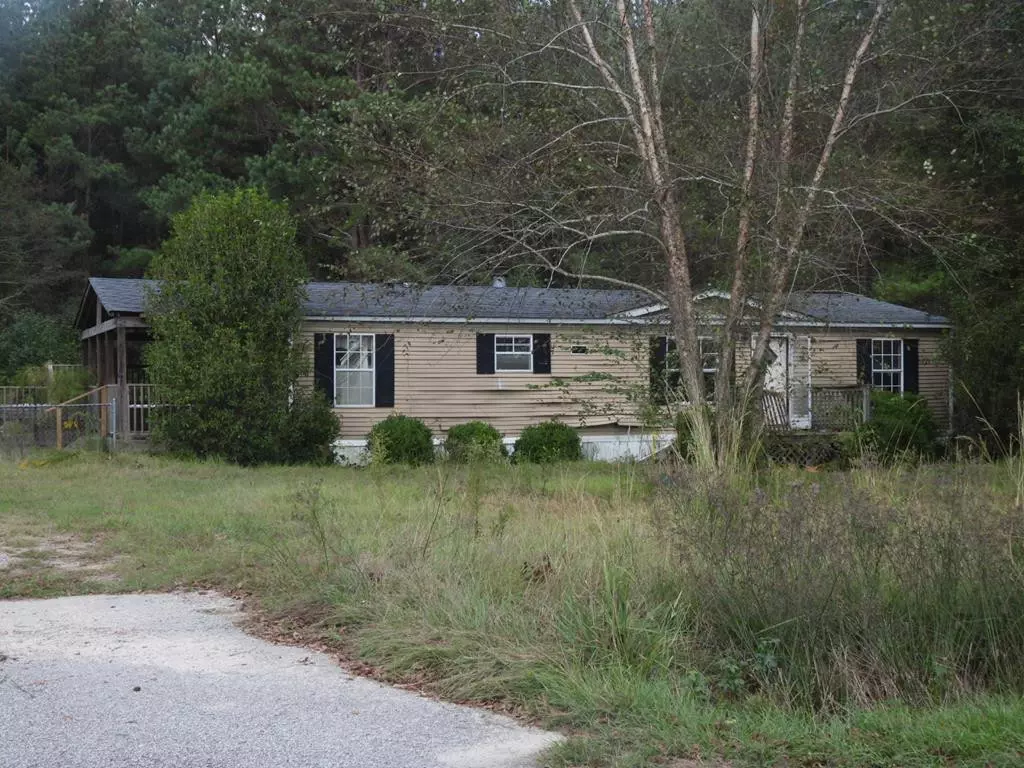 Pinewood, SC 29125,4325 Bethel Church RD Road