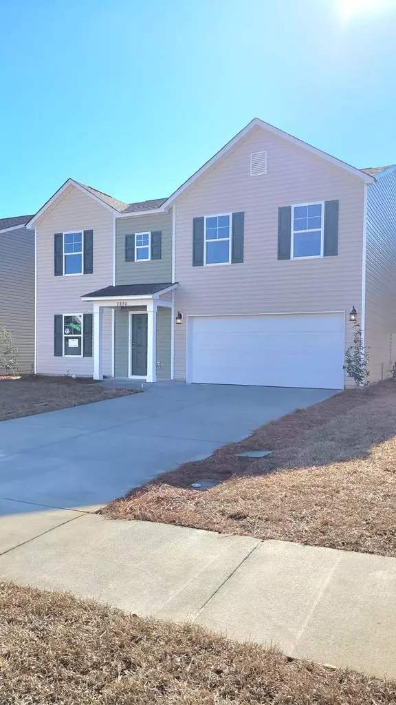 Sumter, SC 29150,2870 Celebrity CIR Circle