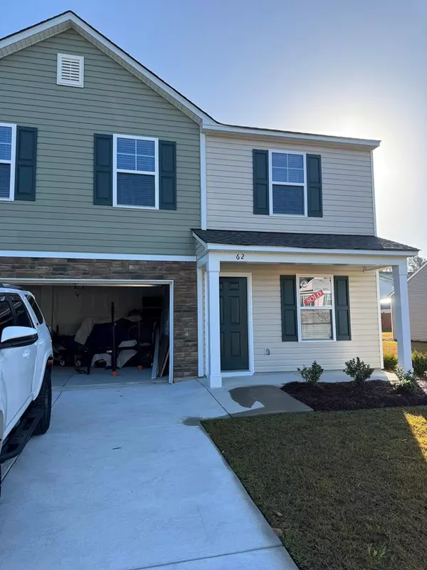 62 Carriagebrook CIR Circle, Camden, SC 29020