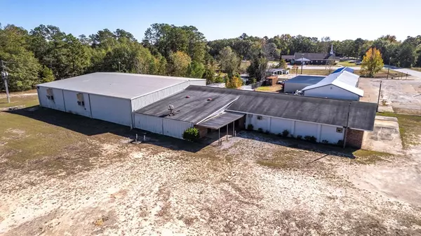 Dalzell, SC 29040,2615 Peach Orchard RD Road