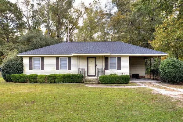 576 Harriett RD Road, Sumter, SC 29153