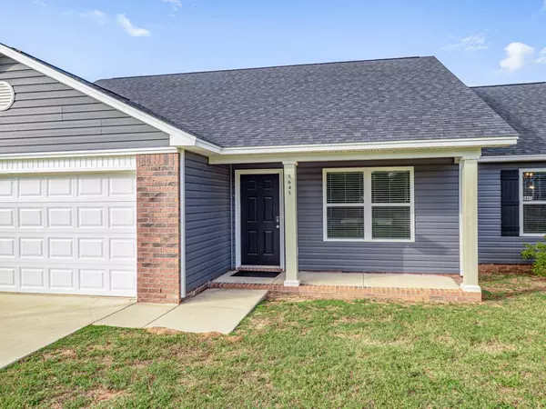 Wedgefield, SC 29168,5645 Tillman Nursery