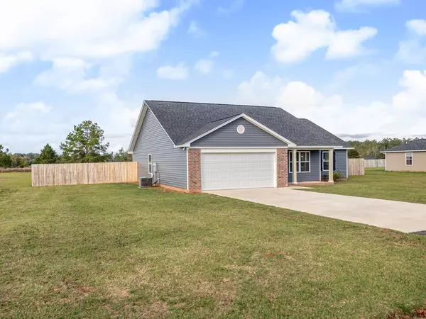 Wedgefield, SC 29168,5645 Tillman Nursery