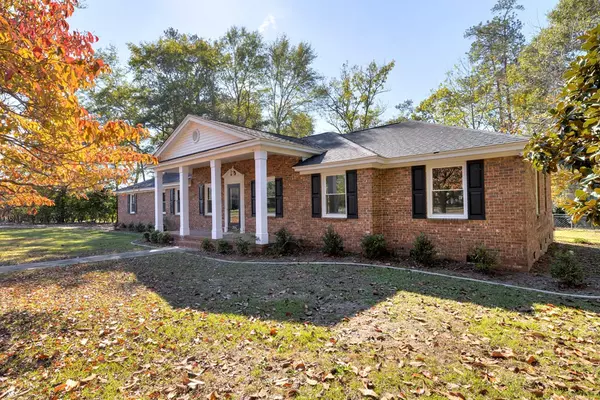 Sumter, SC 29150,704 Henderson DR Drive