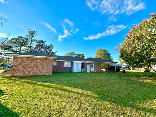 Turbeville, SC 29162,1179 Coker ST Street