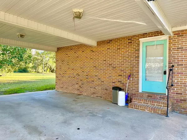 Turbeville, SC 29162,1179 Coker ST Street