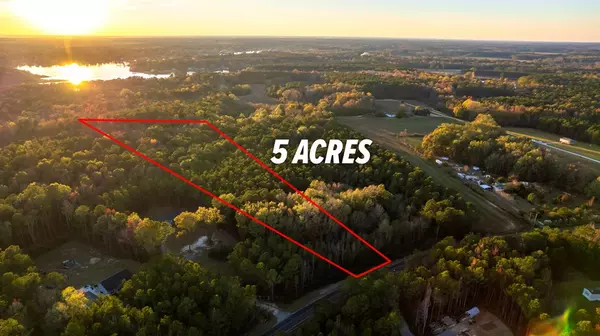 Summerton, SC 29148,TBD William Brunson RD Road