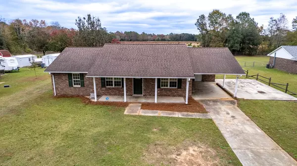 Dalzell, SC 29040,3315 Potts LN Lane