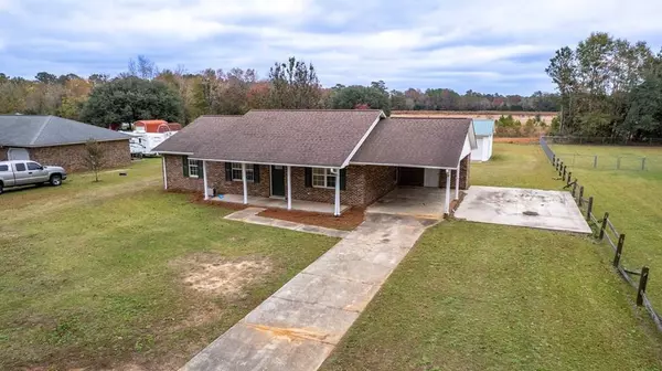 Dalzell, SC 29040,3315 Potts LN Lane