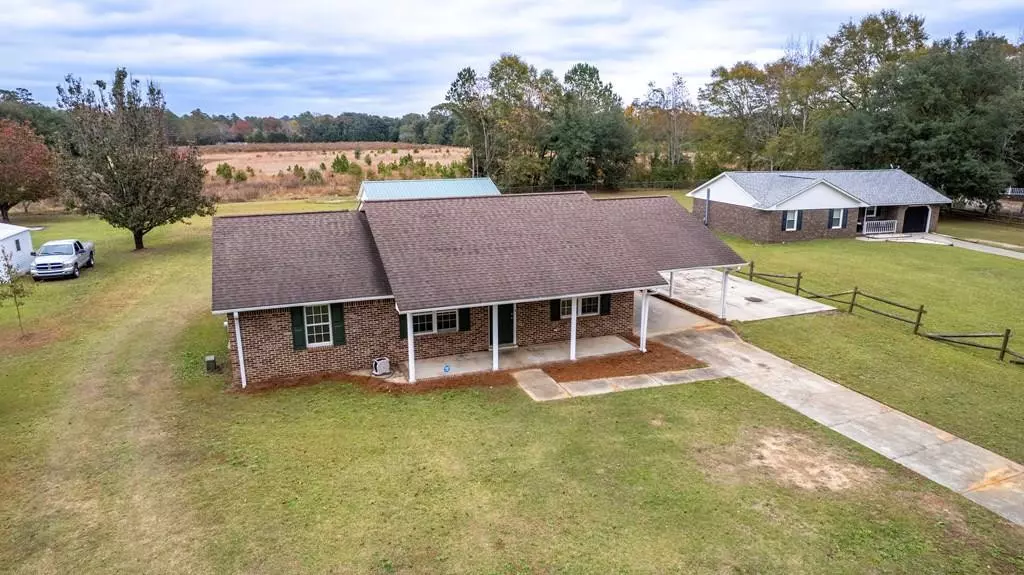 Dalzell, SC 29040,3315 Potts LN Lane