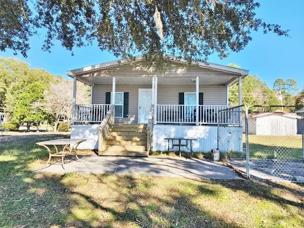 Summerton, SC 29148,3786 Princess Pond RD Road