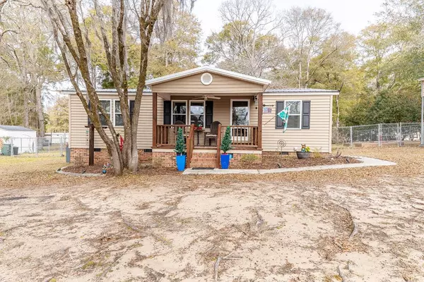 Summerton, SC 29148,2633 Princess Pond RD Road