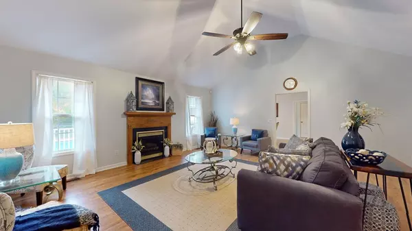 Dalzell, SC 29040,60 Soye CIR Circle