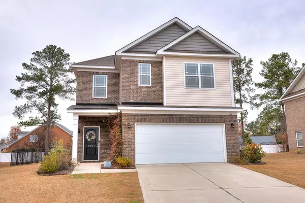 800 Curlew CIR Circle, Sumter, SC 29150