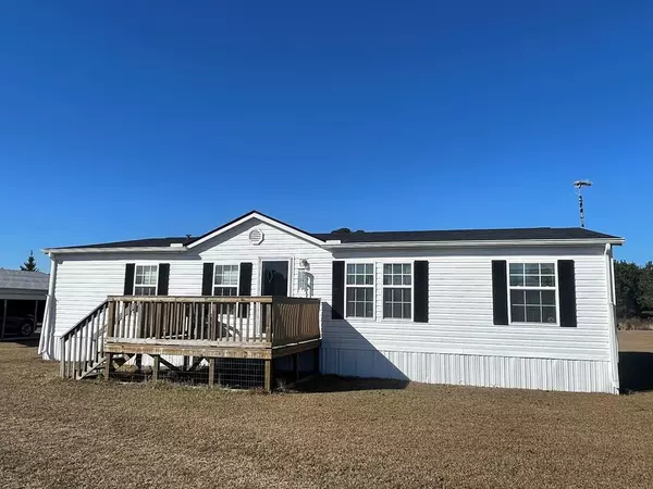 232 Pineland ST Street, Vance, SC 29163