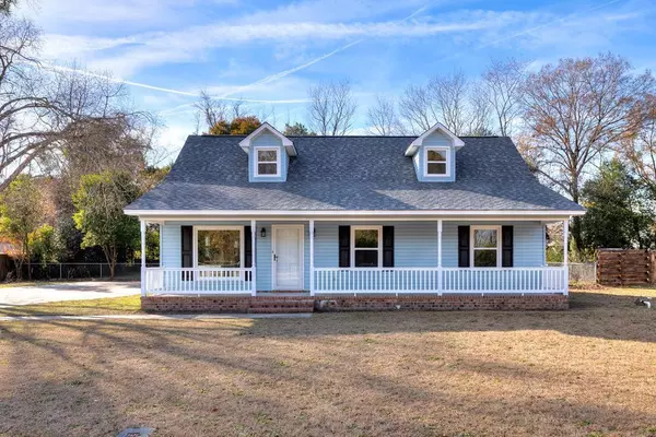 3350 Langston ST Street, Dalzell, SC 29040