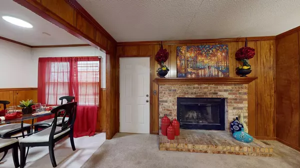 Dalzell, SC 29040,2881 Candlewood LN Lane