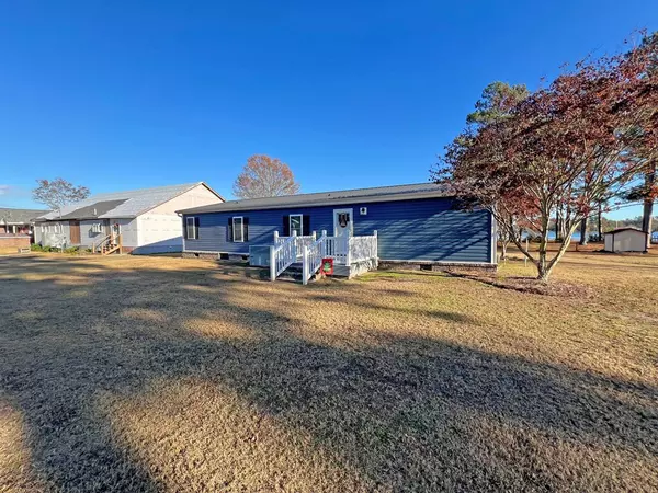 Summerton, SC 29148,1193 Newman CIR Circle