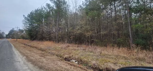 Reevesville, SC 29471,0 Independent School RD Road