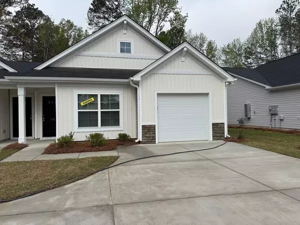 1114 Russell AVE Avenue, Sumter, SC 29150