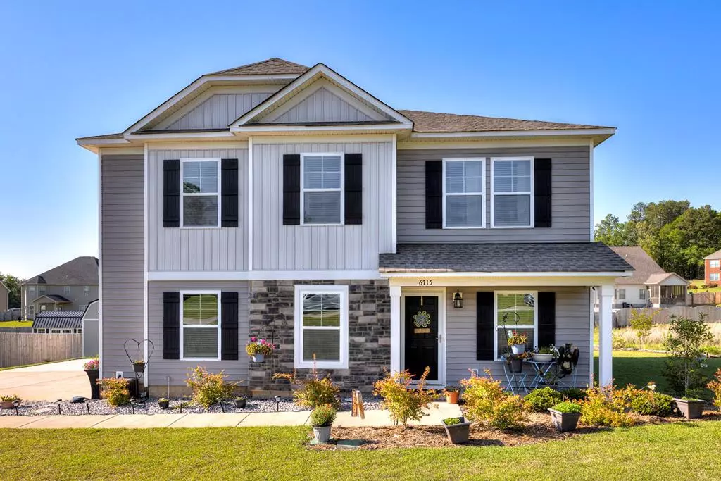 Dalzell, SC 29040,6715 Godfrey DR Drive