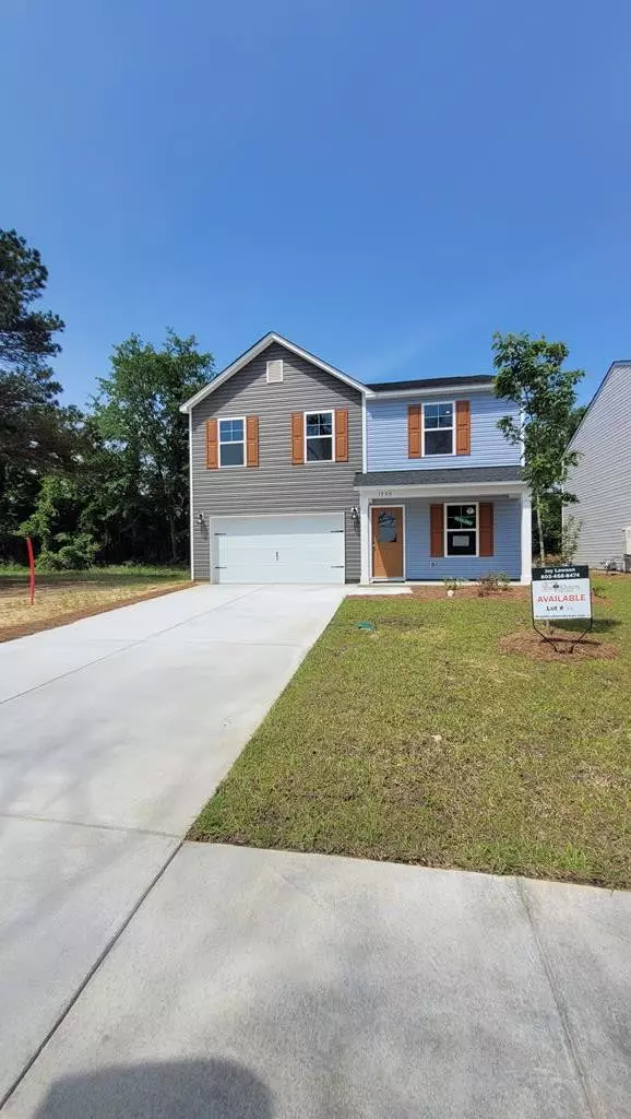 1700 Canopy DR Drive, Sumter, SC 29150