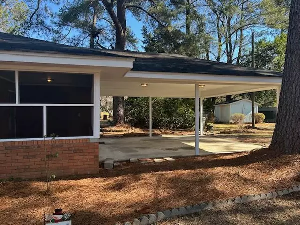 Sumter, SC 29153,951 Boulevard RD Road