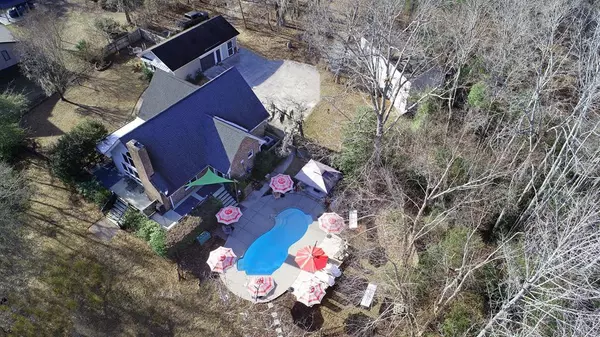 82 Wild Wood LN Lane, Elloree, SC 29047