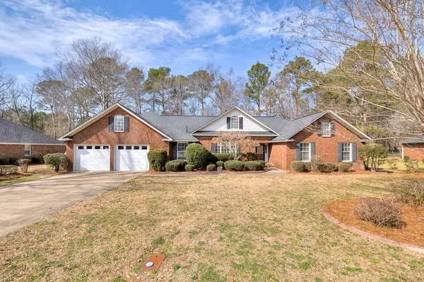 45 Killarney LN Lane, Sumter, SC 29150