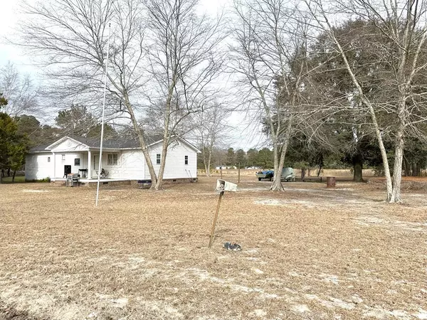 Turbeville, SC 29162,1144 Armato LN Lane