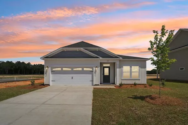 3127 Zeppelin LN Lane, Sumter, SC 29154