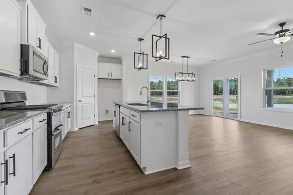 Sumter, SC 29154,3127 Zeppelin LN Lane