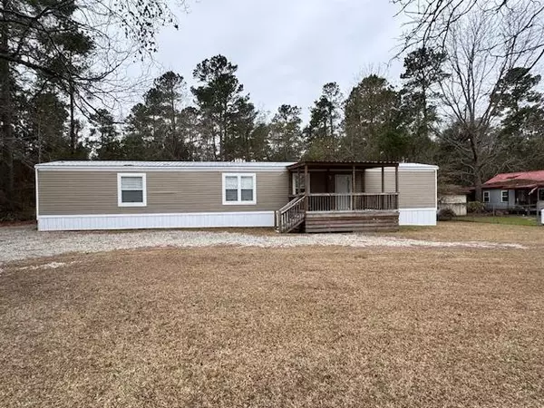 1604 Hobbs DR Drive, Summerton, SC 29148