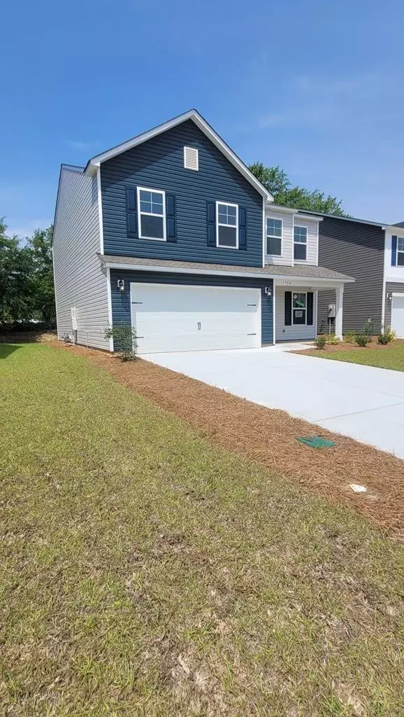 Sumter, SC 29150,1706 Canopy DR Drive