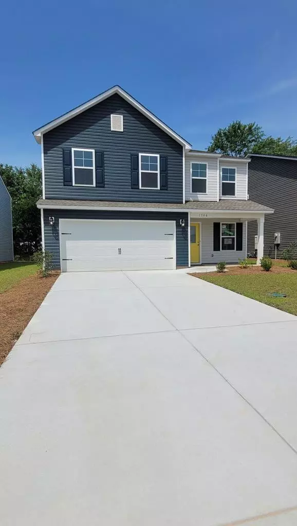 Sumter, SC 29150,1706 Canopy DR Drive