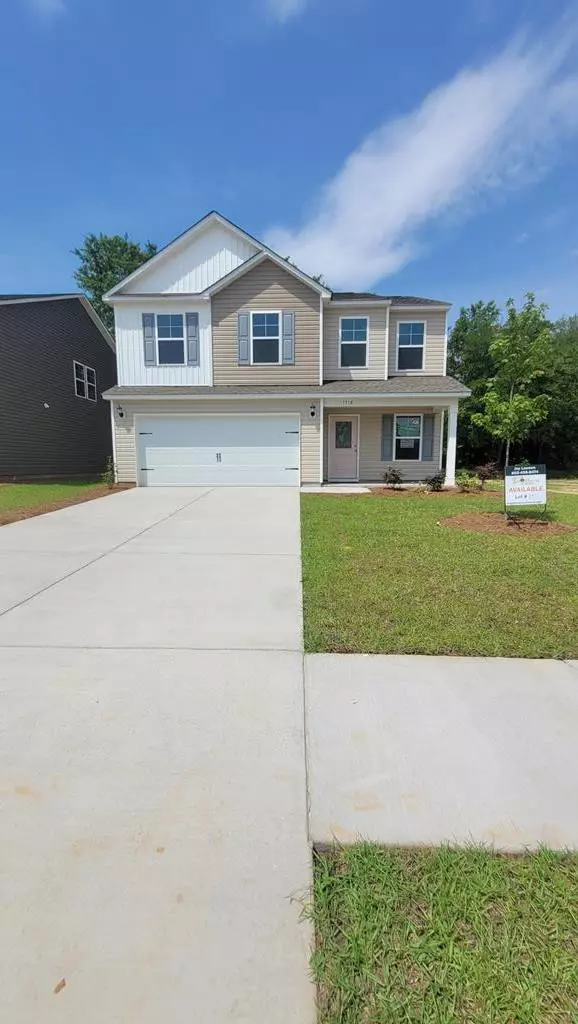 Sumter, SC 29150,1718 Canopy DR Drive