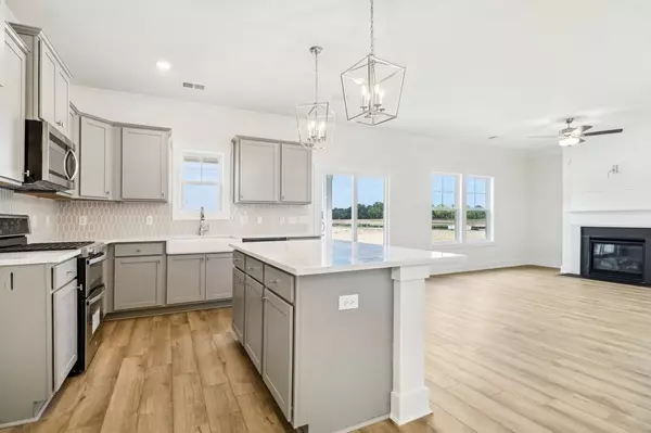 Sumter, SC 29154,3119 Zeppelin LN Lane