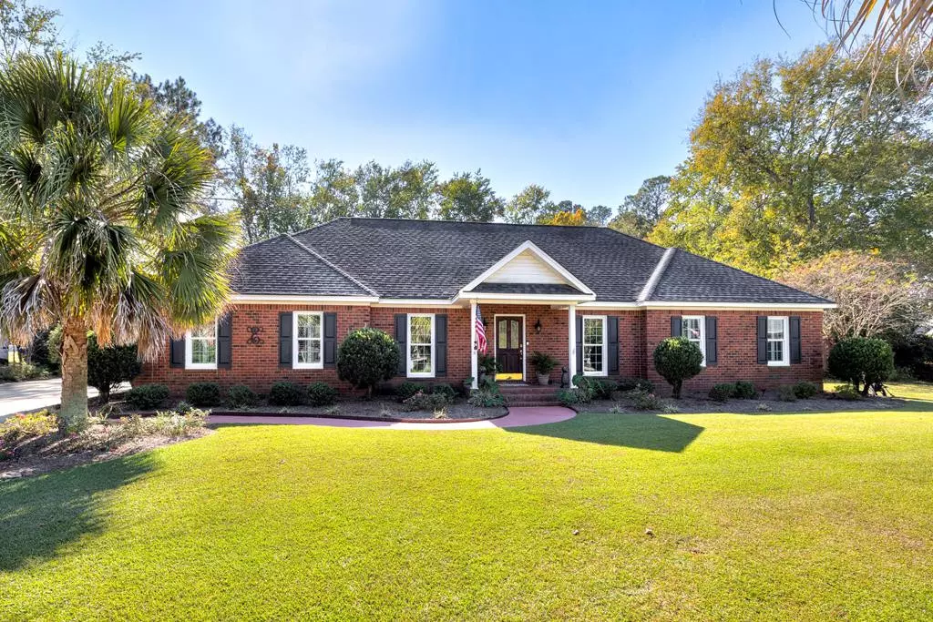Sumter, SC 29154,30 Flagstick CT Court