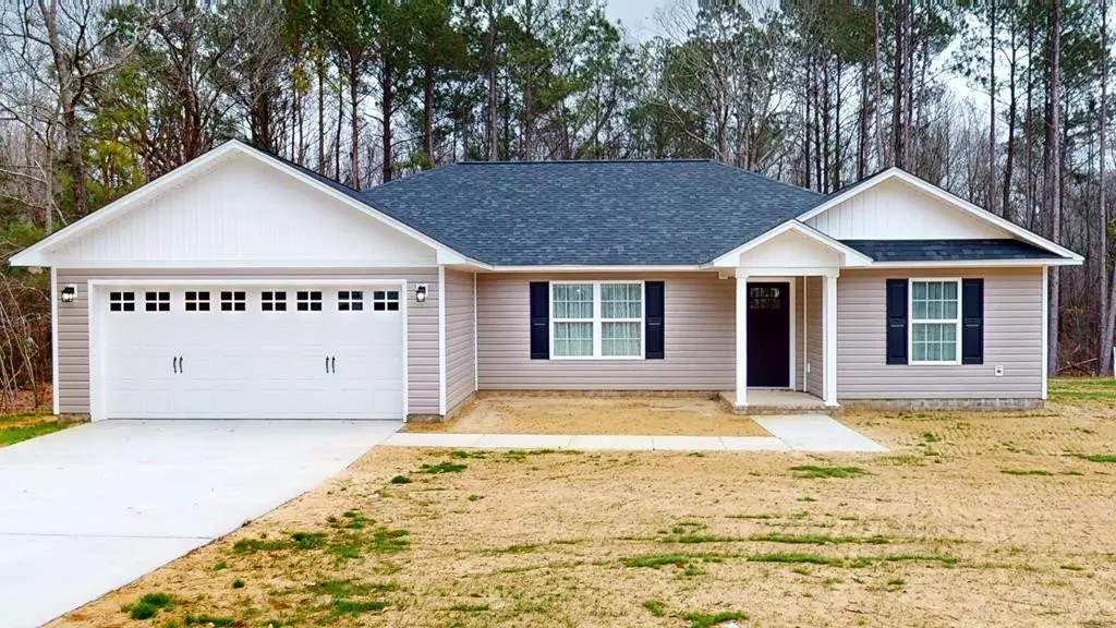 Dalzell, SC 29040,4755 Solstice DR Drive