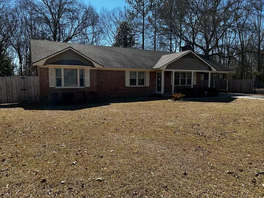 Sumter, SC 29154,2112 Greenville CIR Circle