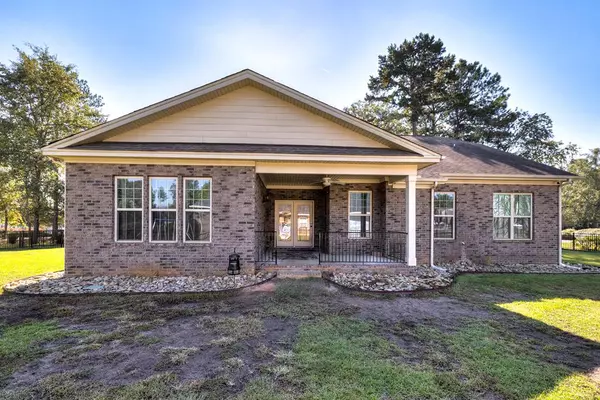 Sumter, SC 29150,180 Nautical DR Drive