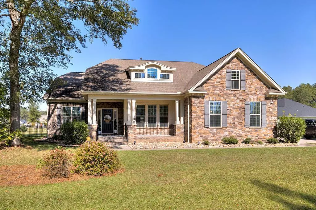 Sumter, SC 29150,180 Nautical DR Drive