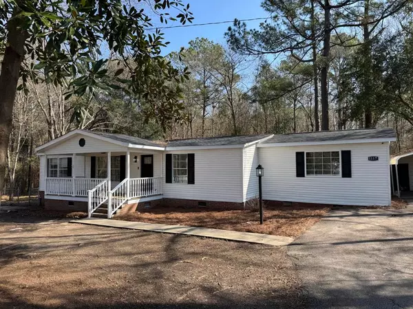 1117 Deer Crossing RD Road, Orangeburg, SC 29118
