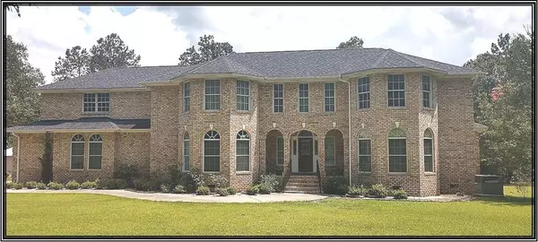 4180 Cobblestone RD Road, Sumter, SC 29154